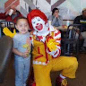 Meet your Posher, Trudy